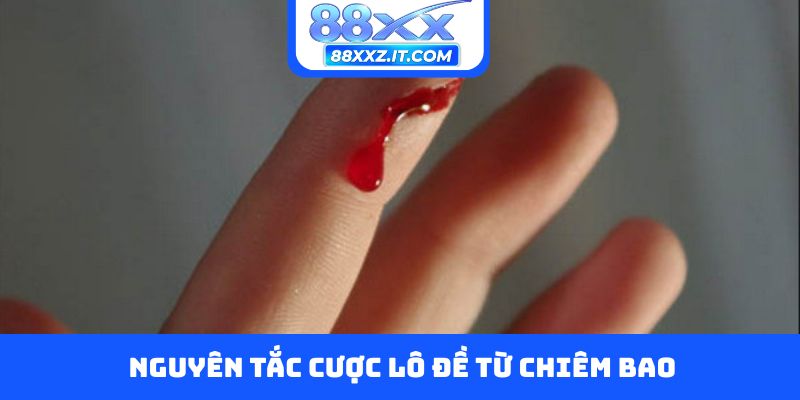 Nguyên tắc cược lô đề từ chiêm bao