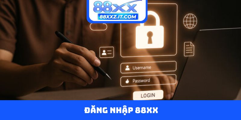 Đăng nhập 88XX