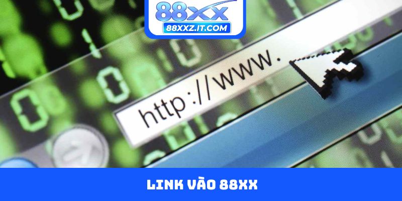 Link vào 88XX