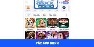 Tải app 88XX